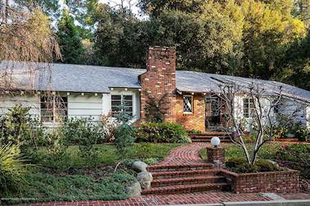 1050 Stoneridge Drive Pasadena, CA 91105