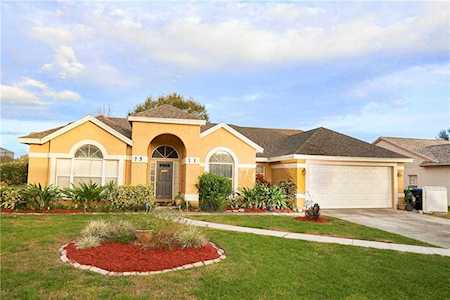 7511 High Lake Drive Orlando, FL 32818