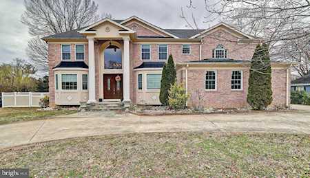 6443 Overlook Dr Alexandria, VA 22312