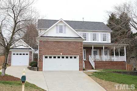 1003 Antler Court Apex, NC 27502
