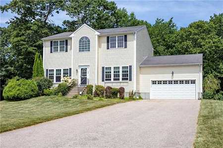 427 Westmoreland LANE North Kingstown, RI 02874
