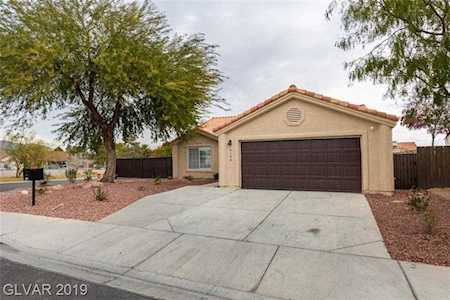 5128 Golfridge Dr Las Vegas, NV 89130