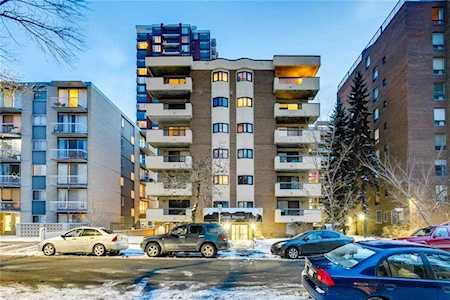 1311 15 Avenue SW #504 Calgary, AB T3C 0X8