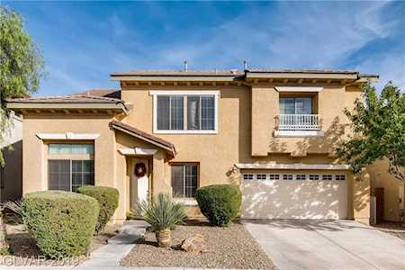 8216 Fowler Falls Ct North Las Vegas, NV 89085