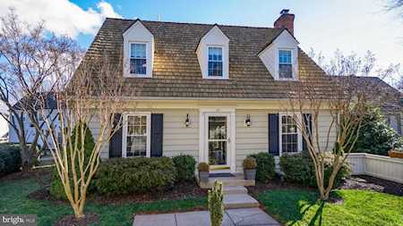 13 Meadowgate Circle Gaithersburg, MD 20877