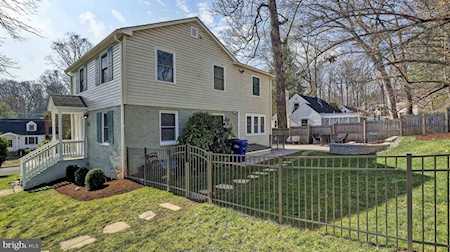 2906 Rose Place Falls Church, VA 22042
