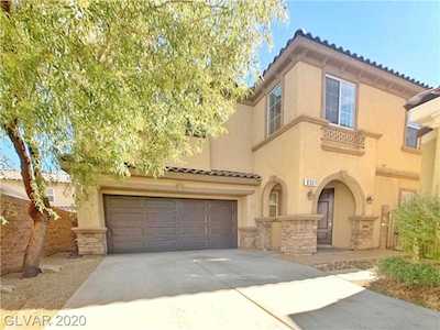 8361 Gourley Ave Las Vegas, NV 89178