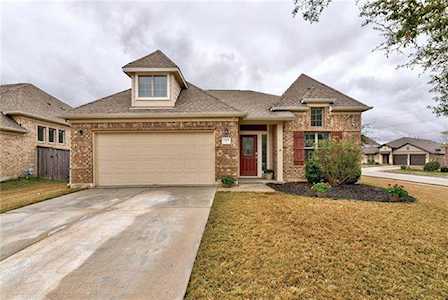 11701 Voelker Reinhardt Way Manor, TX 78653