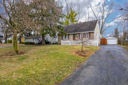 2249 Shrewsbury Road Upper Arlington, OH 43221