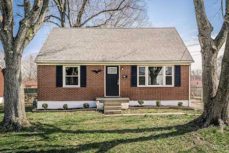 8011 Nancy Ln Louisville, KY 40258
