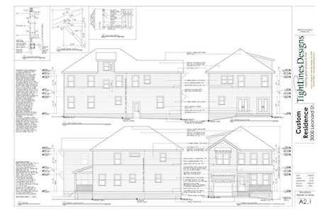 3008 Leonard Street Raleigh, NC 27607