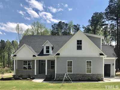 55 W Odell Lane #LOT 26 Zebulon, NC 27597