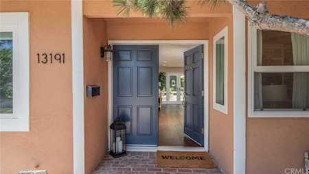 13191 Woodland Drive Tustin, CA 92780