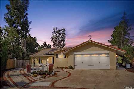 26561 Pariso Drive Mission Viejo, CA 92691