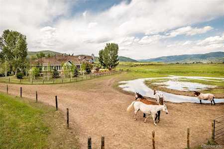 32750 County Road 14 Steamboat Springs, CO 80487