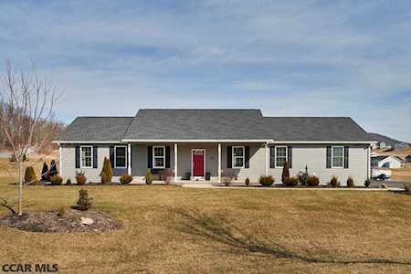 107 Pepper Ridge Drive Spring Mills, PA 16875