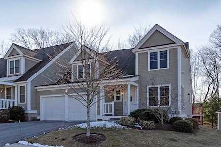 37 Flint Pond Dr #37 Grafton, MA 01536