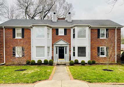 432 Sprite Rd #10 Louisville, KY 40207