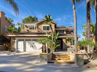 26982 Pacific Terrace Drive Mission Viejo, CA 92692