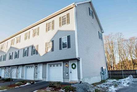 80 Rogers St #606 Lowell, MA 01852