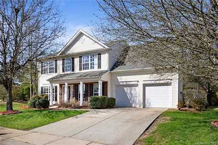 12720 Ivey Creek Dr Charlotte, NC 28273