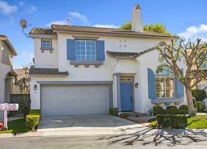 10 Cota Court Aliso Viejo, CA 92656