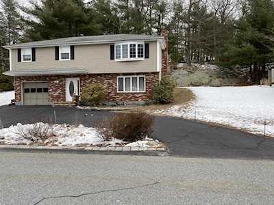 184 Fox Hill Road Burlington, MA 01803