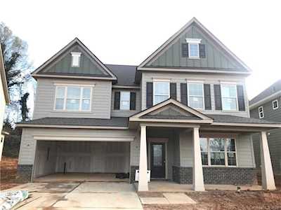 145 West Morehouse Ave Mooresville, NC 28117