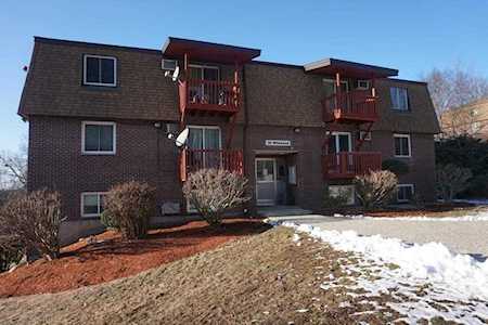 15 Wildwood St #B11 Dracut, MA 01826