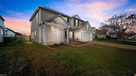 1208 Raynor Dr Virginia Beach, VA 23456