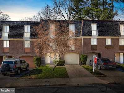 19032 Coltfield Ct Gaithersburg, MD 20886