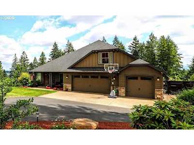 21072 S Mountain Meadow Rd Beavercreek, OR 97004