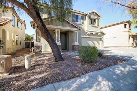 11918 N 147th Lane Surprise, AZ 85379