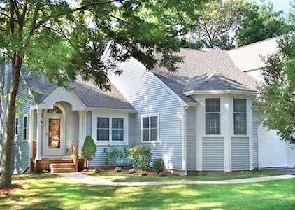 25 Knollwood Court #25 Burlington, MA 01803