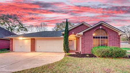 16122 Jast Dr Cypress, TX 77429