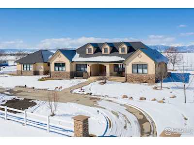 12749 Linda Vista Dr Longmont, CO 80504