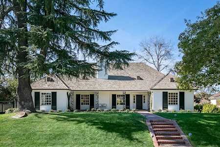 1489 Waverly Road San Marino, CA 91108