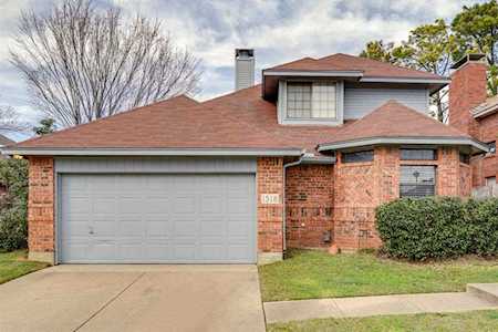 1518 Ashwood Lane Grapevine, TX 76051