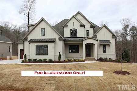 2104 Gardenbrook Drive Raleigh, NC 27606