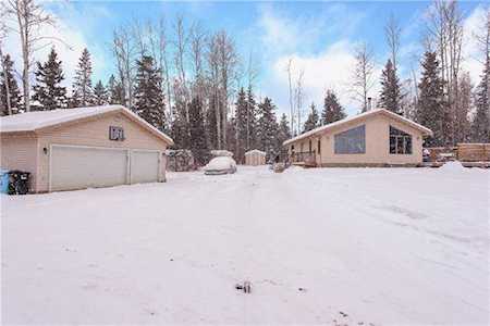 120 COMMUNITY Lane Fort Mcmurray, AB T9H 5B4