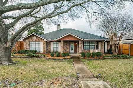 1408 Kesser Drive Plano, TX 75025