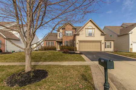 4222 Verbena Lane Powell, OH 43065
