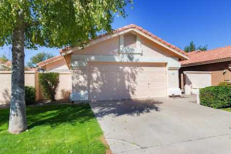 788 S Martinique Drive Gilbert, AZ 85233