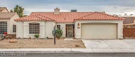 6521 Quantum Ln Las Vegas, NV 89130