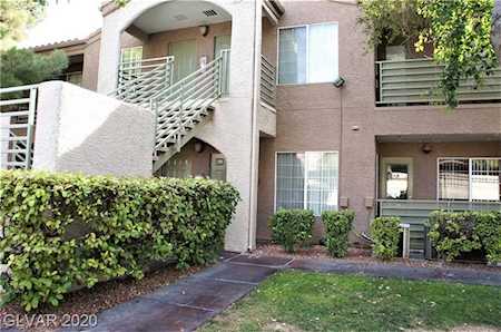 7701 Tackle Dr #107 Las Vegas, NV 89128