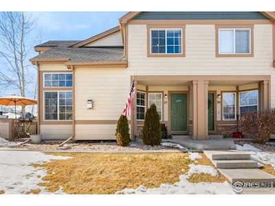 5551 Cornerstone Dr Fort Collins, CO 80528