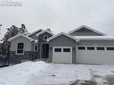 5354 Old Star Ranch View Colorado Springs, CO 80906