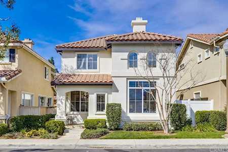 38 Paseo Brezo Rancho Santa Margarita, CA 92688