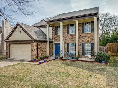 4615 Ainsworth Circle Grapevine, TX 76051