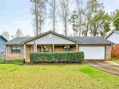 741 Lupine Lane Tallahassee, FL 32308